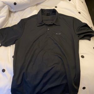 Men golf shirt
